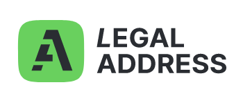 Legal Address inestonia logo