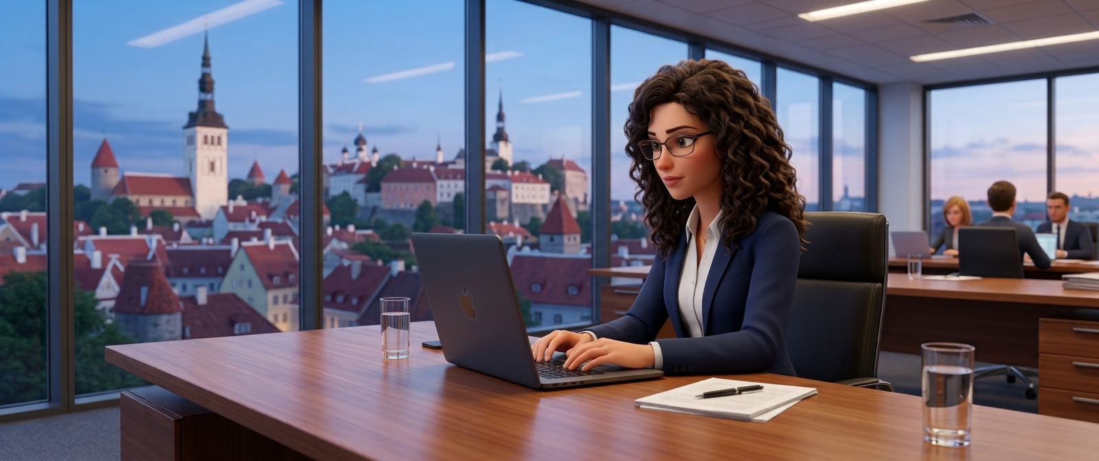 Accounting services in Estonia