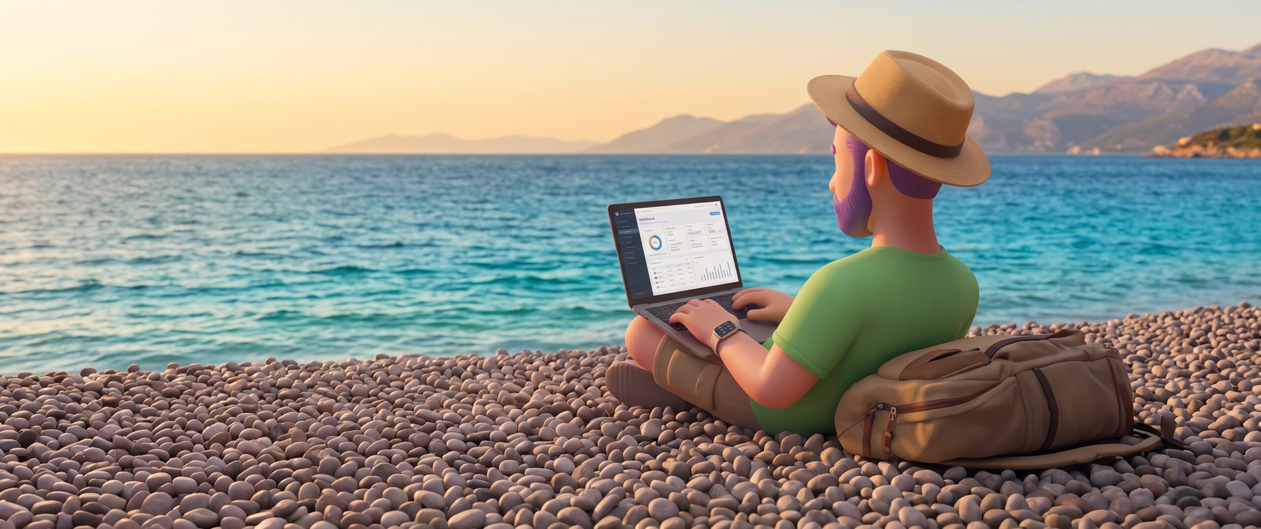 Estonia for digital nomads